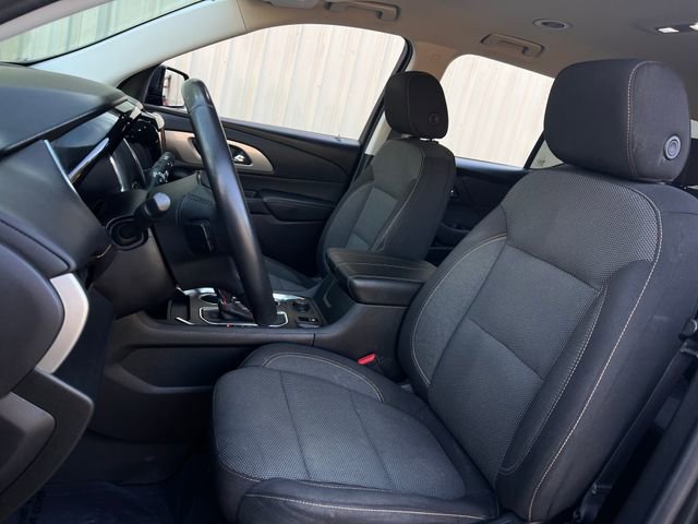 Used 2019 Chevrolet Traverse LT image 13