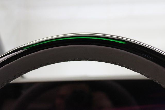 New 2026 Cadillac Escalade Platinum Luxury image 43