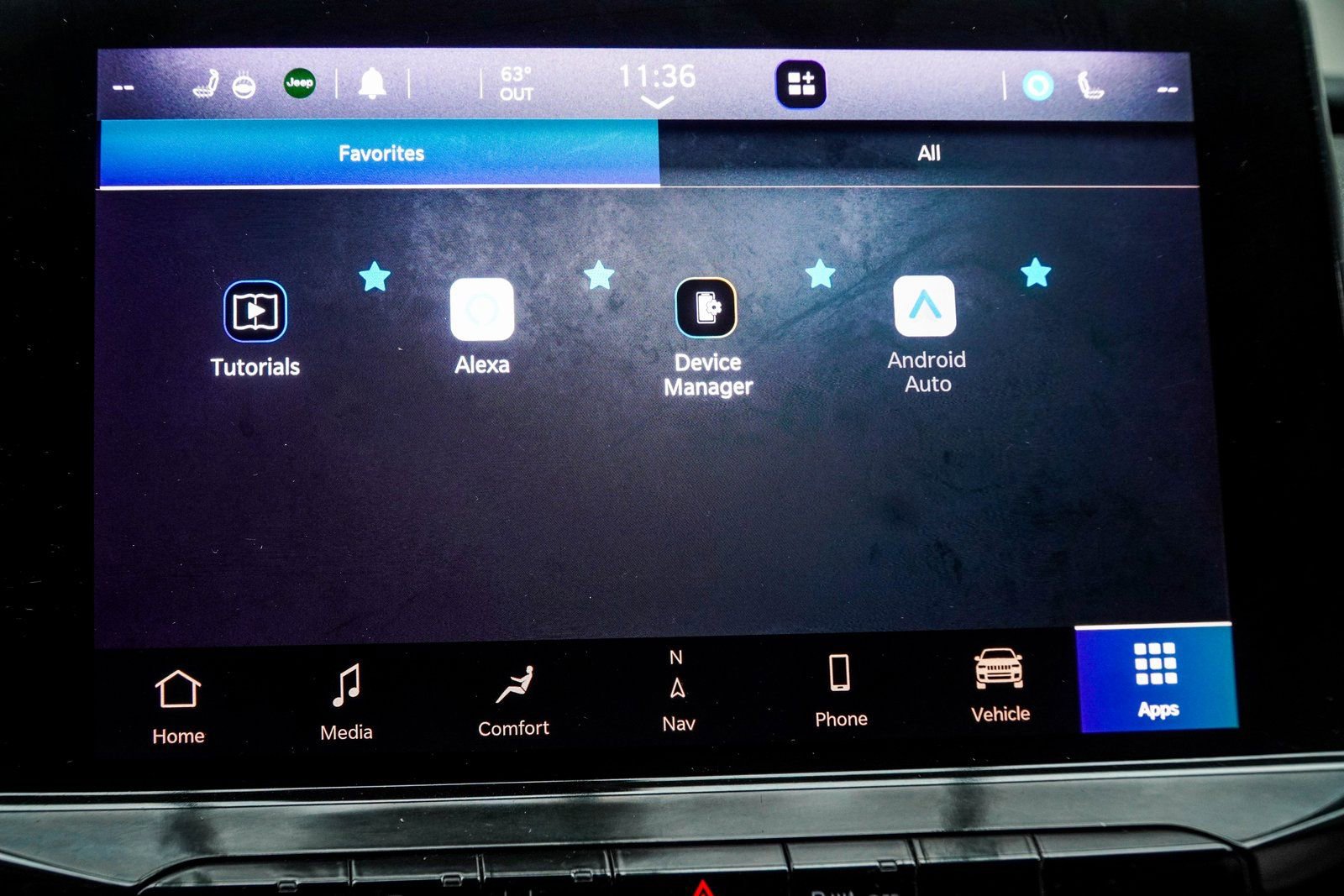 Used 2022 Jeep Compass High Altitude image 24