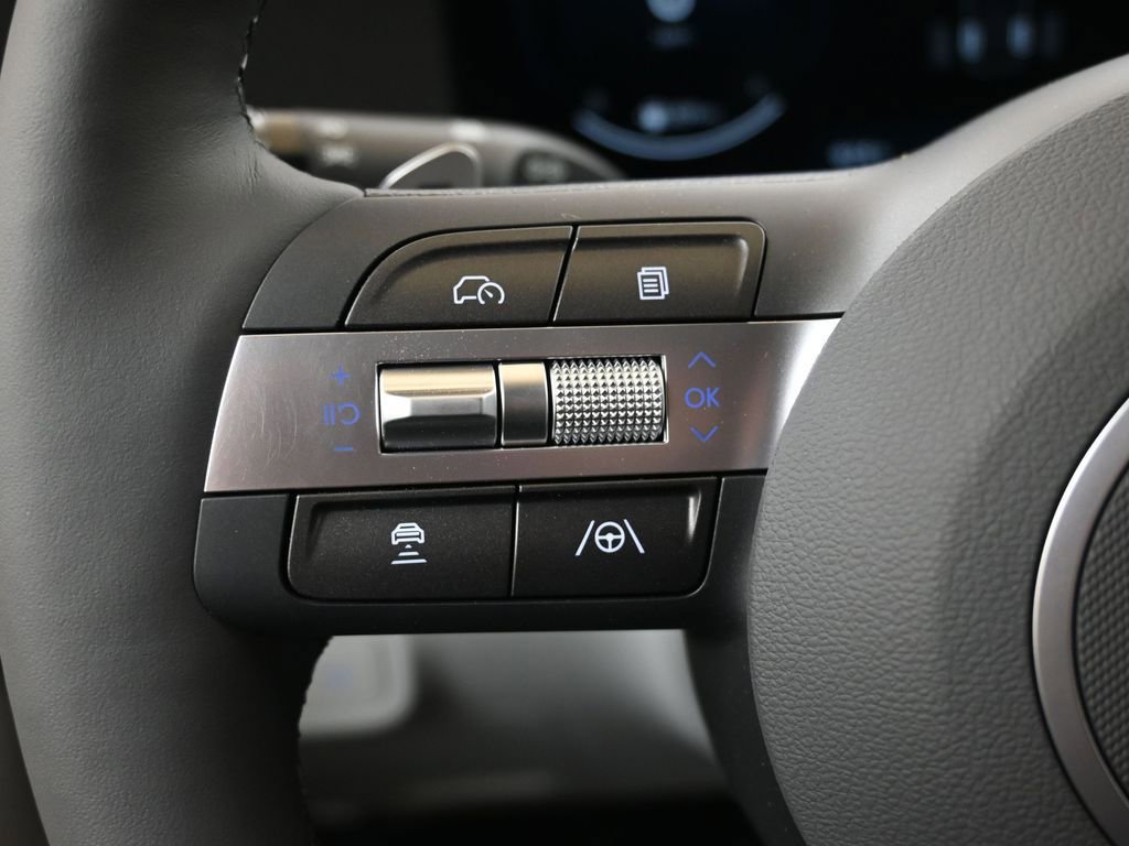 New 2026 Hyundai Kona Limited image 26