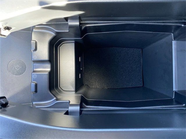 Certified 2025 MAZDA CX-50 2.5 Hybrid w/ Weather Package image 24