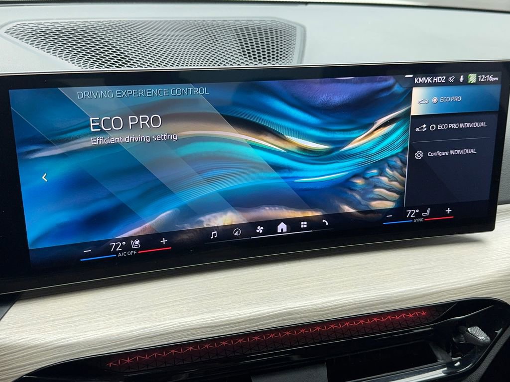 Used 2025 BMW 330i Sedan image 28