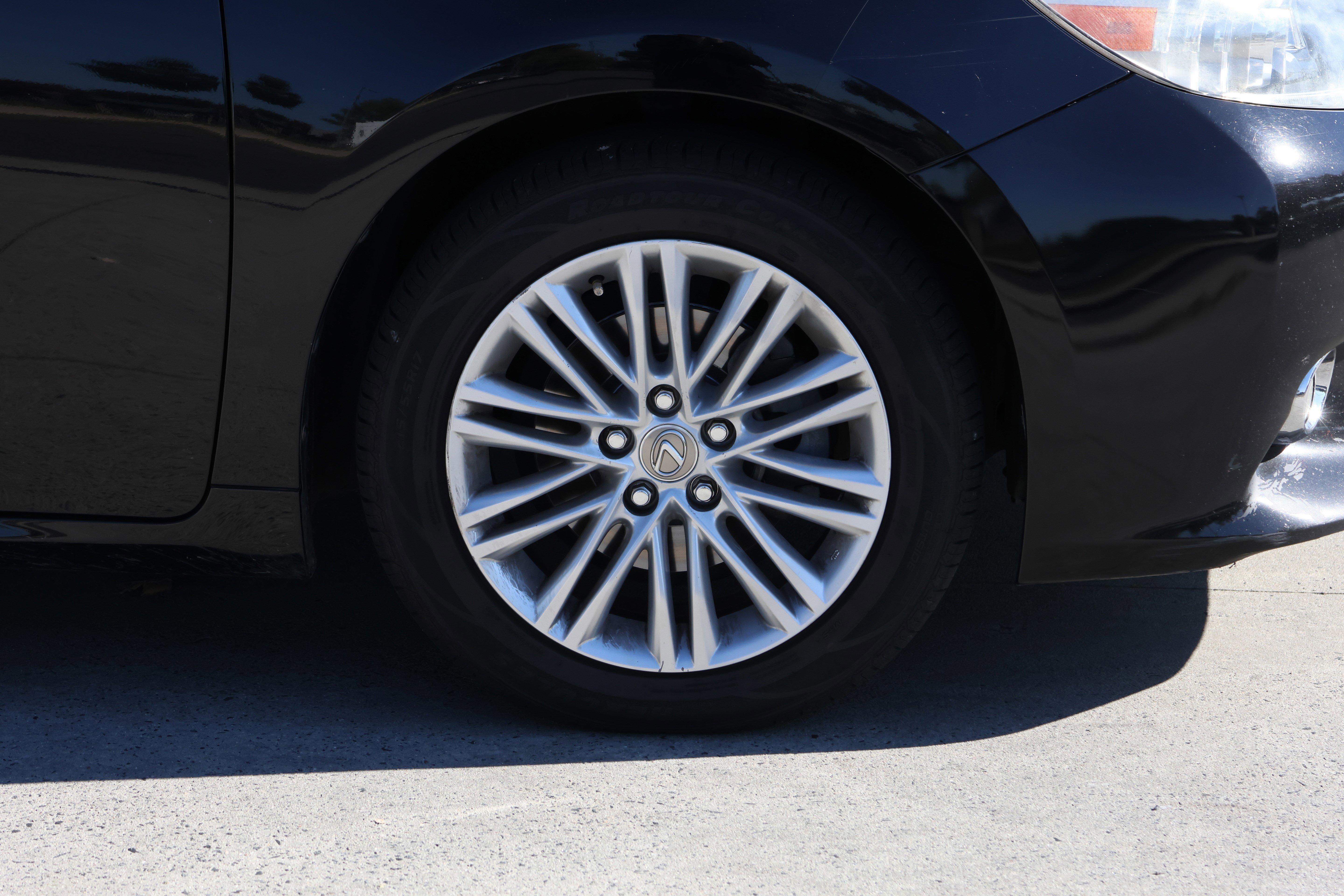 Used 2014 Lexus ES 350 image 11