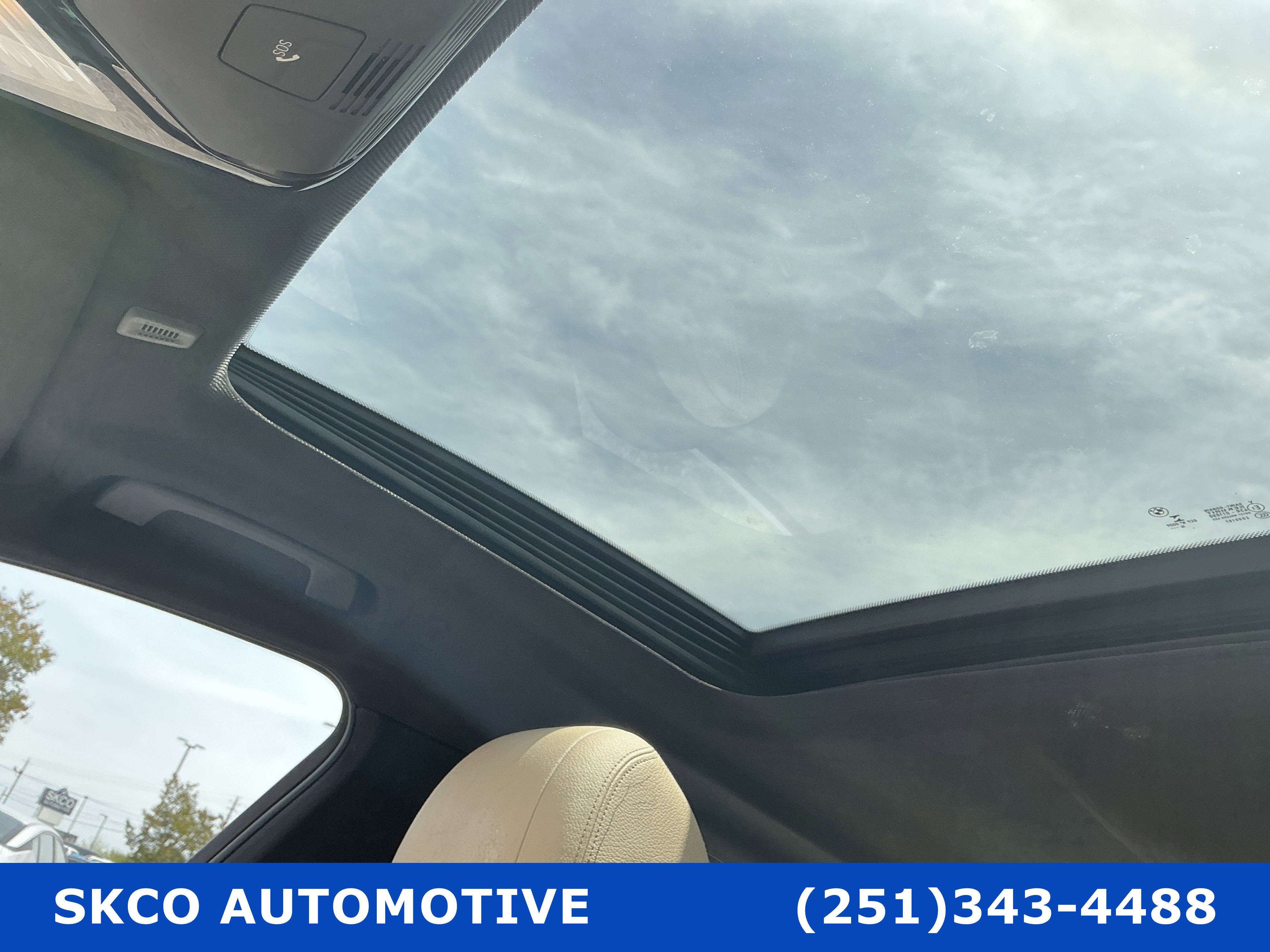 Used 2017 BMW 530i image 26