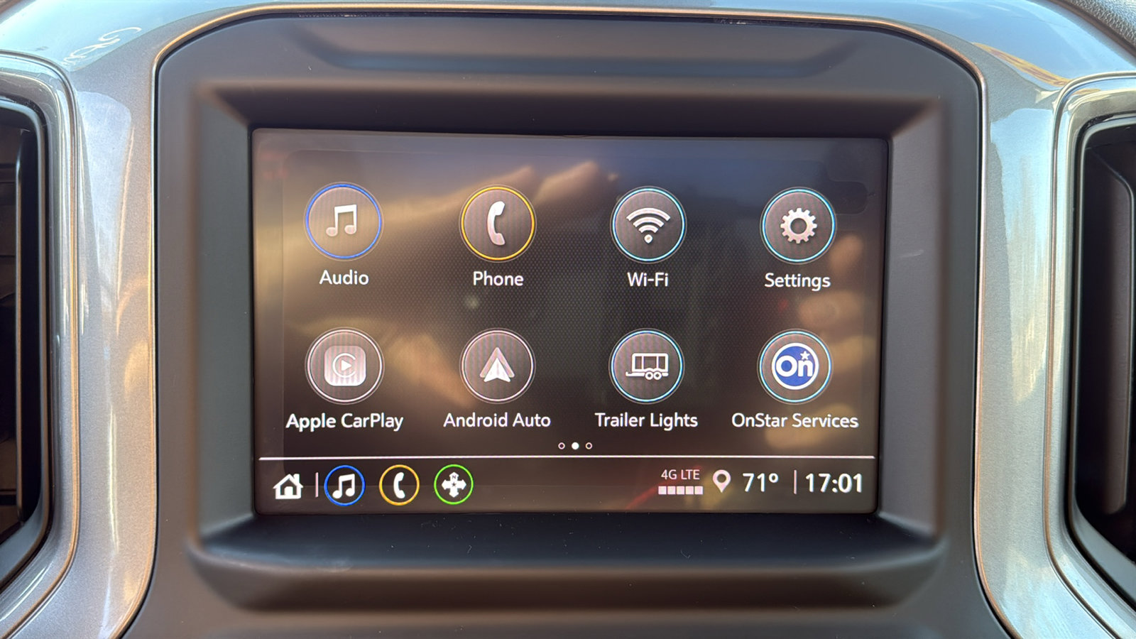 Used 2023 GMC Sierra 1500 Pro image 18
