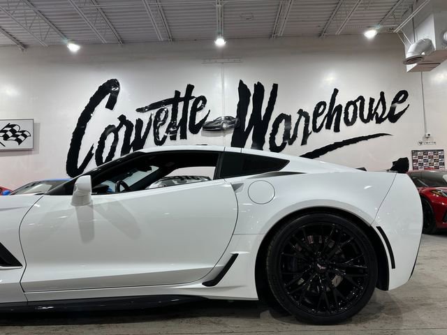 Used 2018 Chevrolet Corvette Grand Sport image 7