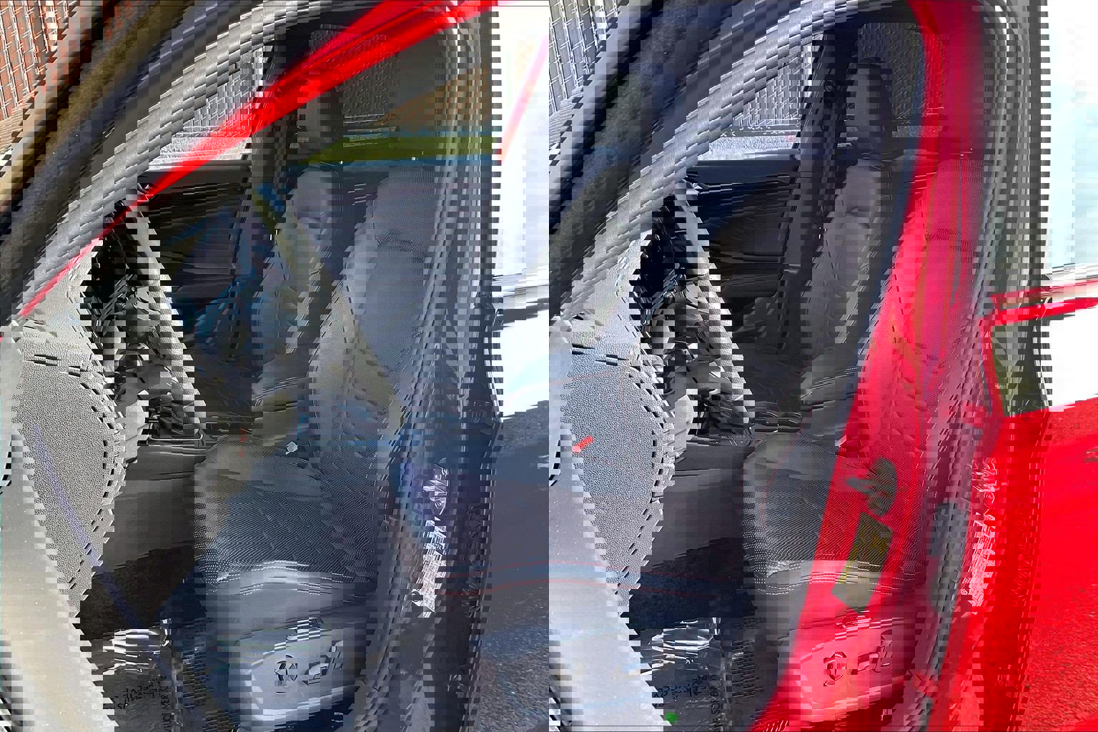 Certified 2024 Volkswagen Jetta GLI Autobahn w/ GLI Black Package image 24