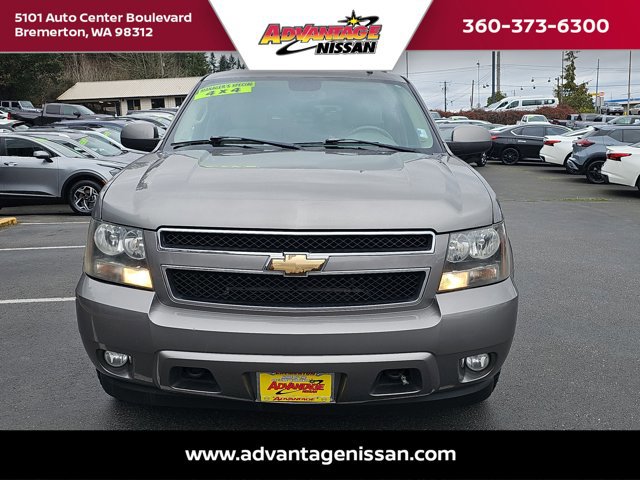 Used 2007 Chevrolet Suburban LT image 8