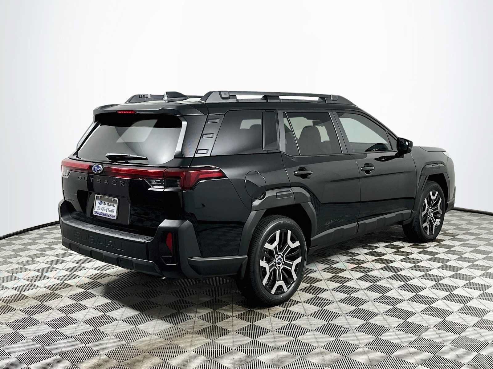 New 2026 Subaru Outback Touring XT AWD/4WD image 7