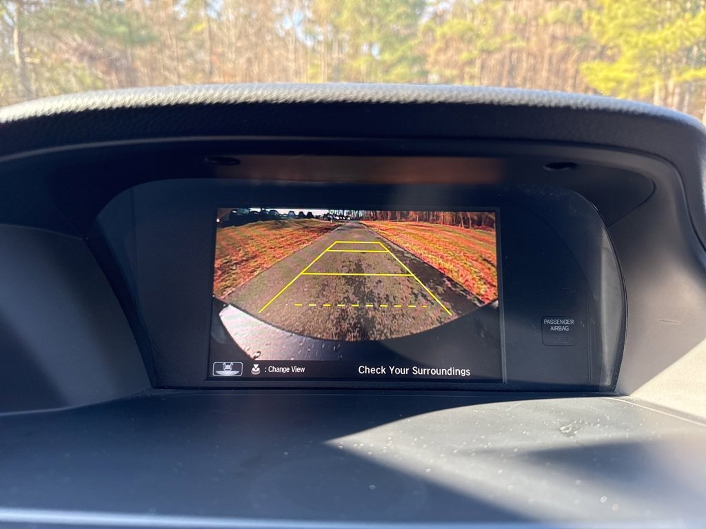 Used 2017 Honda Accord Sport Special Edition image 18