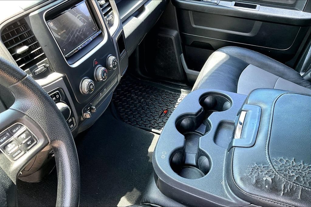 Used 2014 RAM 1500 Express AWD/4WD image 16