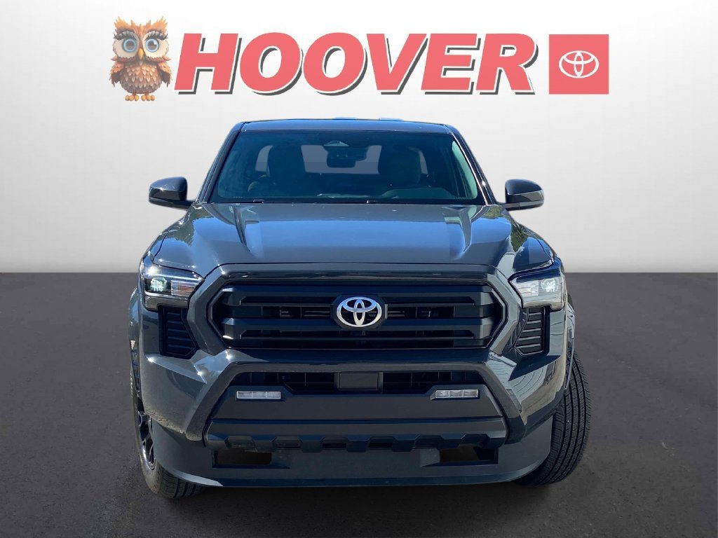 Used 2024 Toyota Tacoma SR5 AWD/4WD image 7
