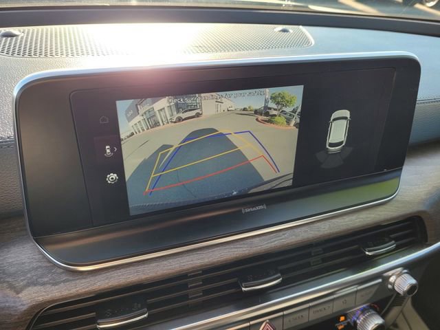 Used 2022 Kia Telluride EX w/ EX Premium Package image 15