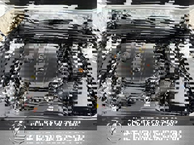 Used 2021 Lexus ES 250 w/ Premium Package image 9