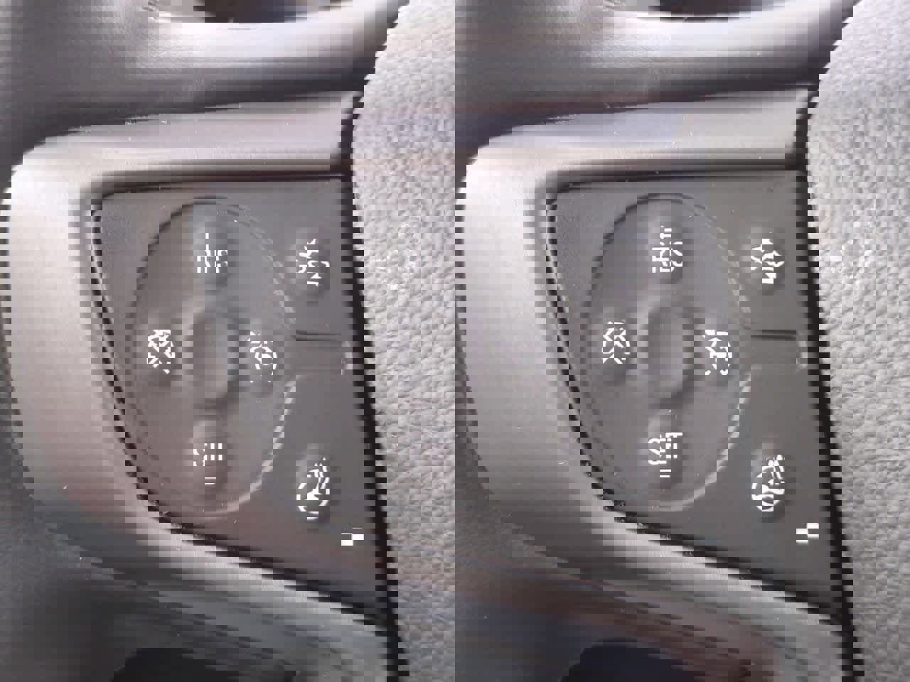 Used 2023 GMC Acadia AT4 w/ Technology Package image 25