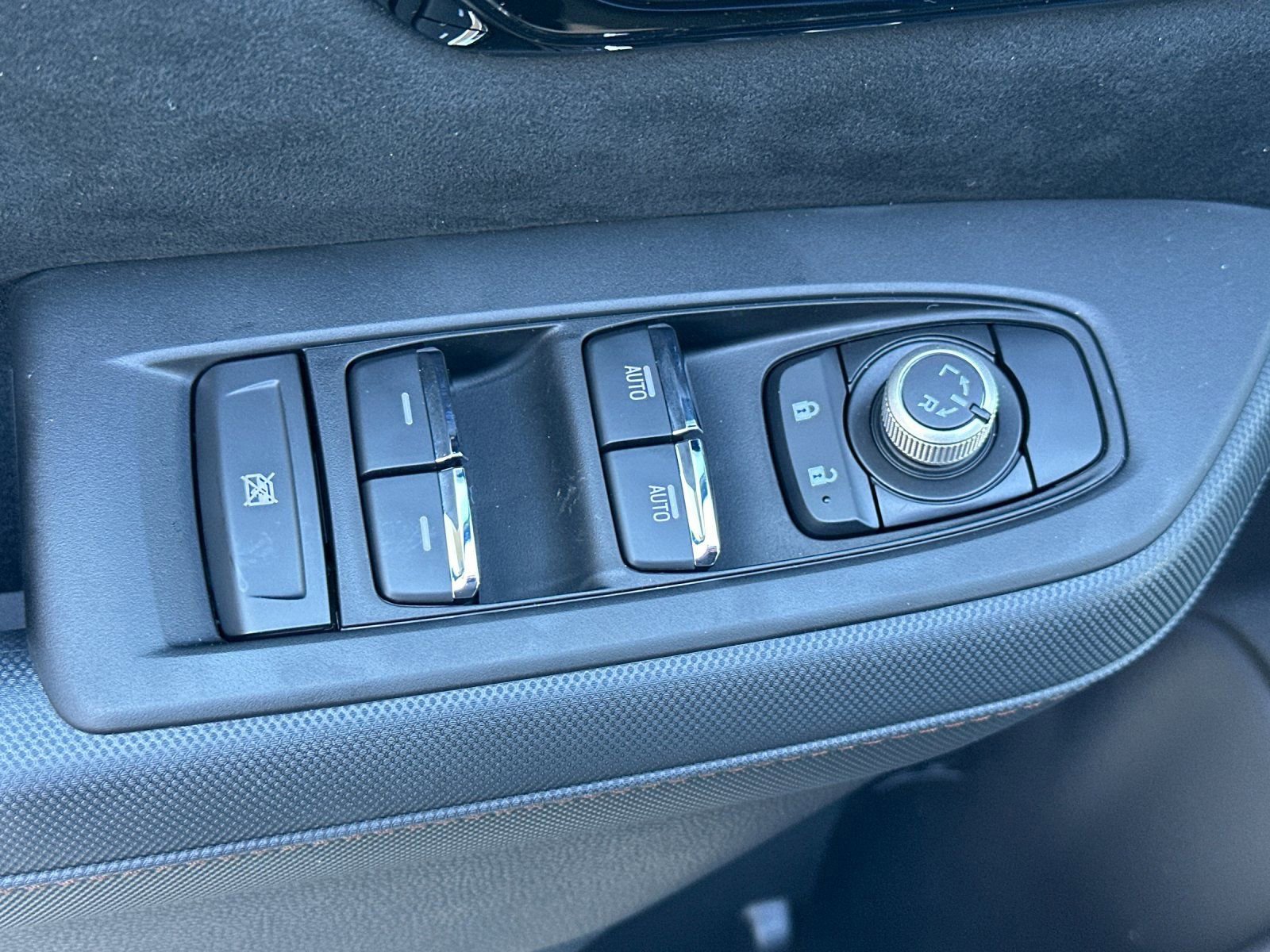 New 2026 Subaru Forester Touring AWD/4WD image 12