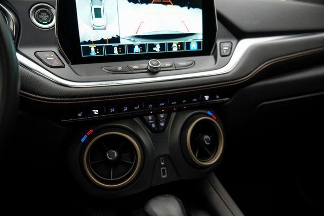 Used 2023 Chevrolet Blazer Premier w/ Driver Confidence II Package image 31
