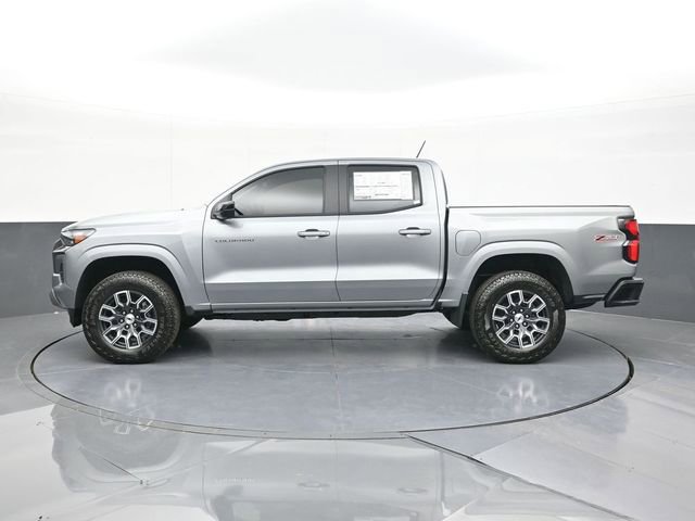 New 2026 Chevrolet Colorado Z71 w/ Technology Package AWD/4WD image 6