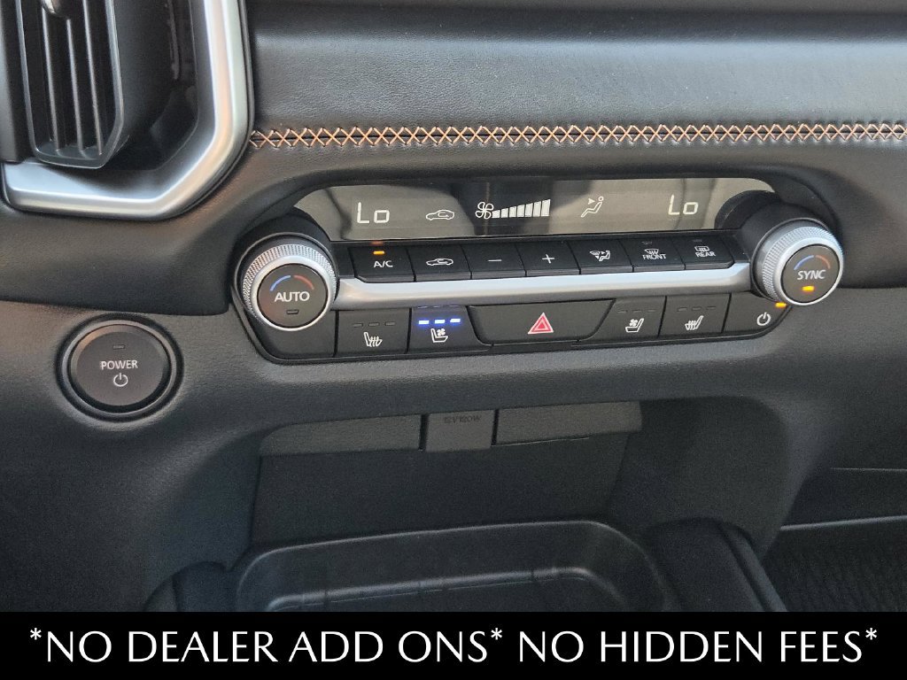 New 2026 MAZDA CX-50 AWD 2.5 Hybrid w/ Weather Package image 21