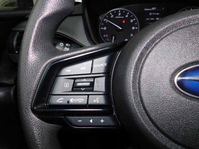 Used 2024 Subaru Crosstrek 2.0i Premium image 28