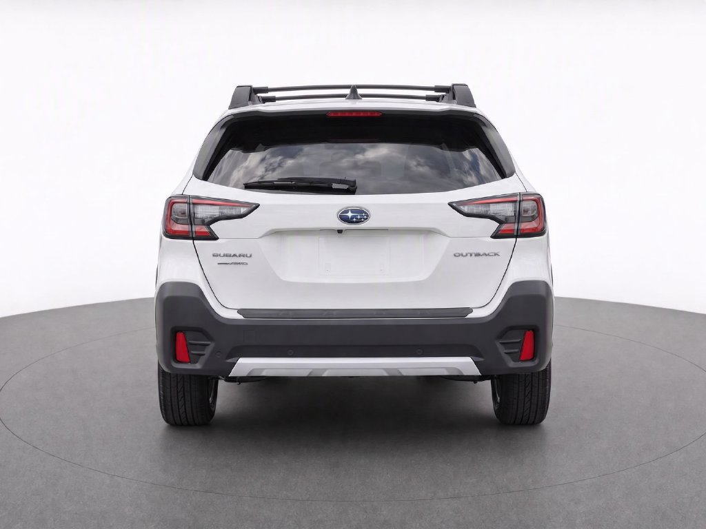 Used 2021 Subaru Outback Limited w/ Popular Package #2 AWD/4WD image 5