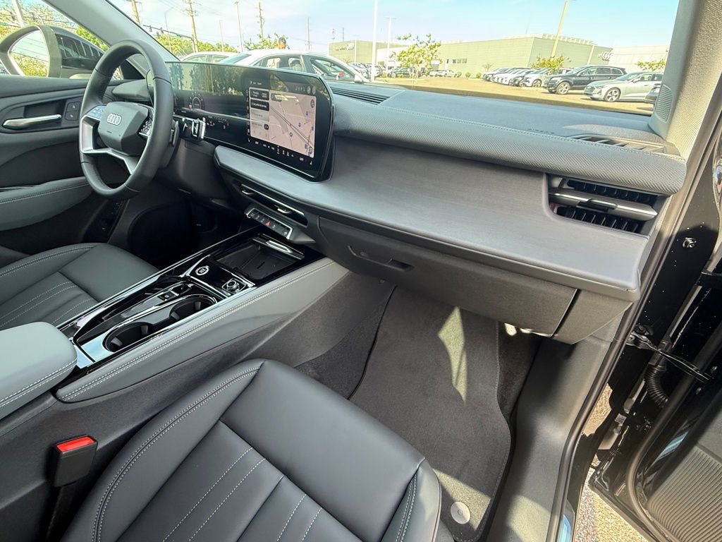 New 2026 Audi Q3 quattro 2.0T image 49