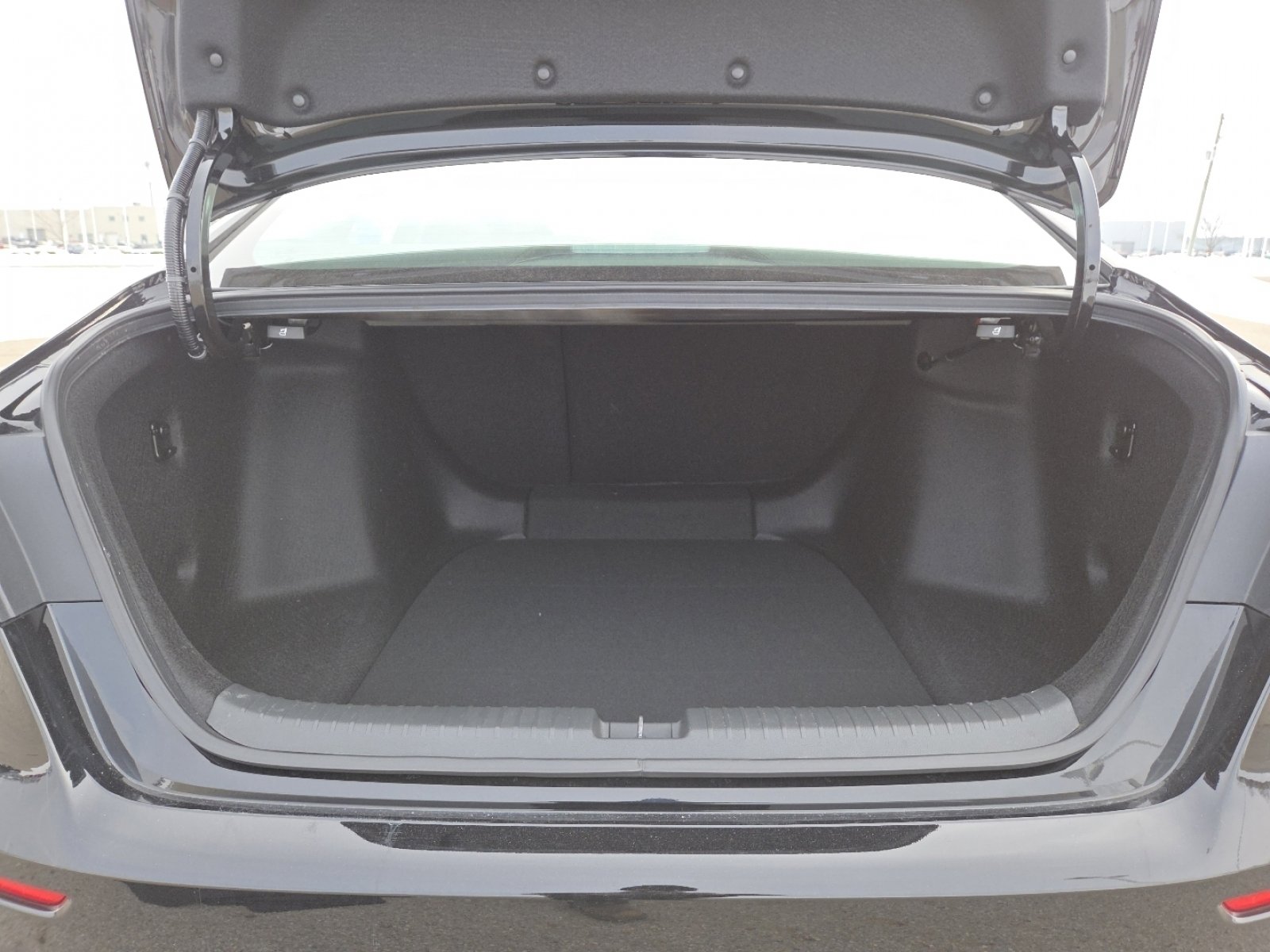 Used 2024 Honda Accord EX image 19