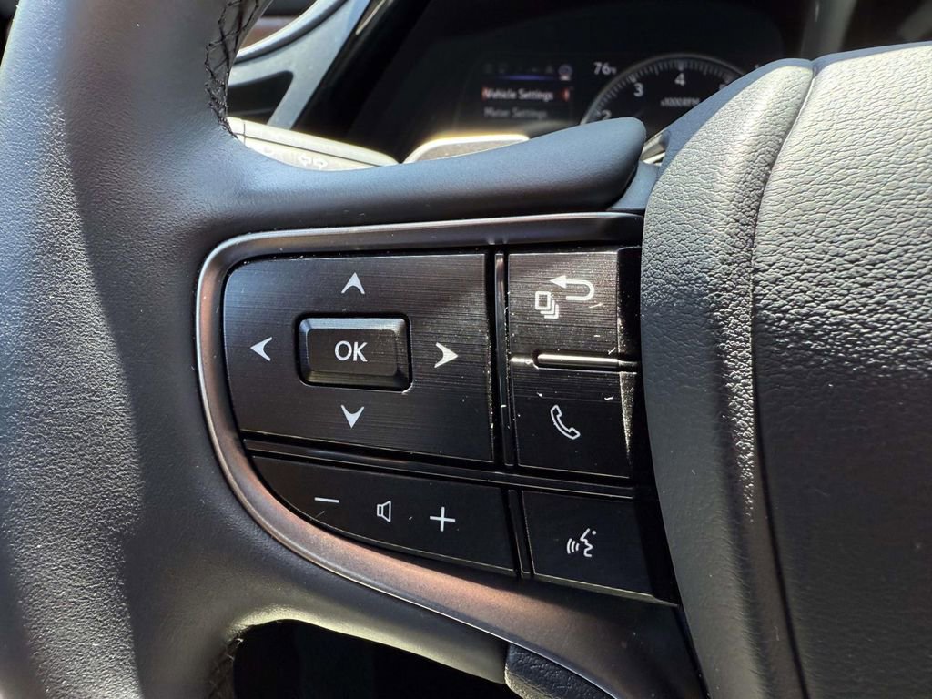 Used 2024 Lexus ES 350 w/ Premium Package FWD image 20