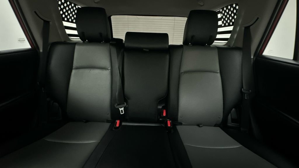 Certified 2024 Toyota 4Runner SR5 Premium w/ Moonroof Package image 15