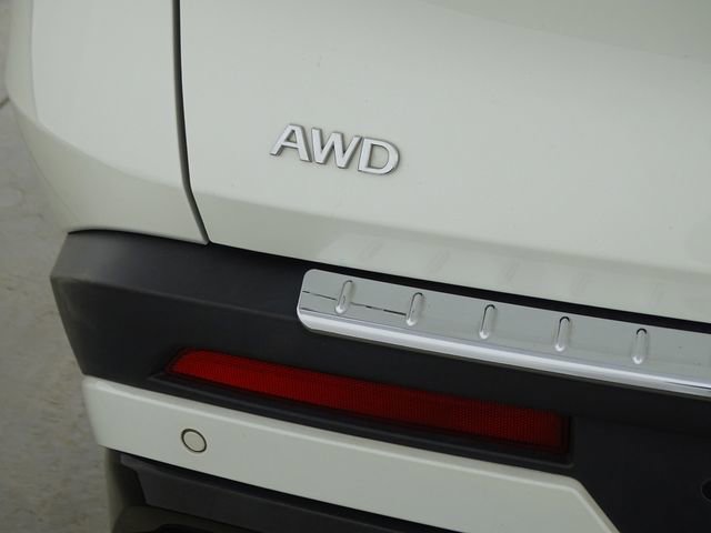 Used 2023 INFINITI QX60 Luxe w/ Cargo Package AWD/4WD image 41