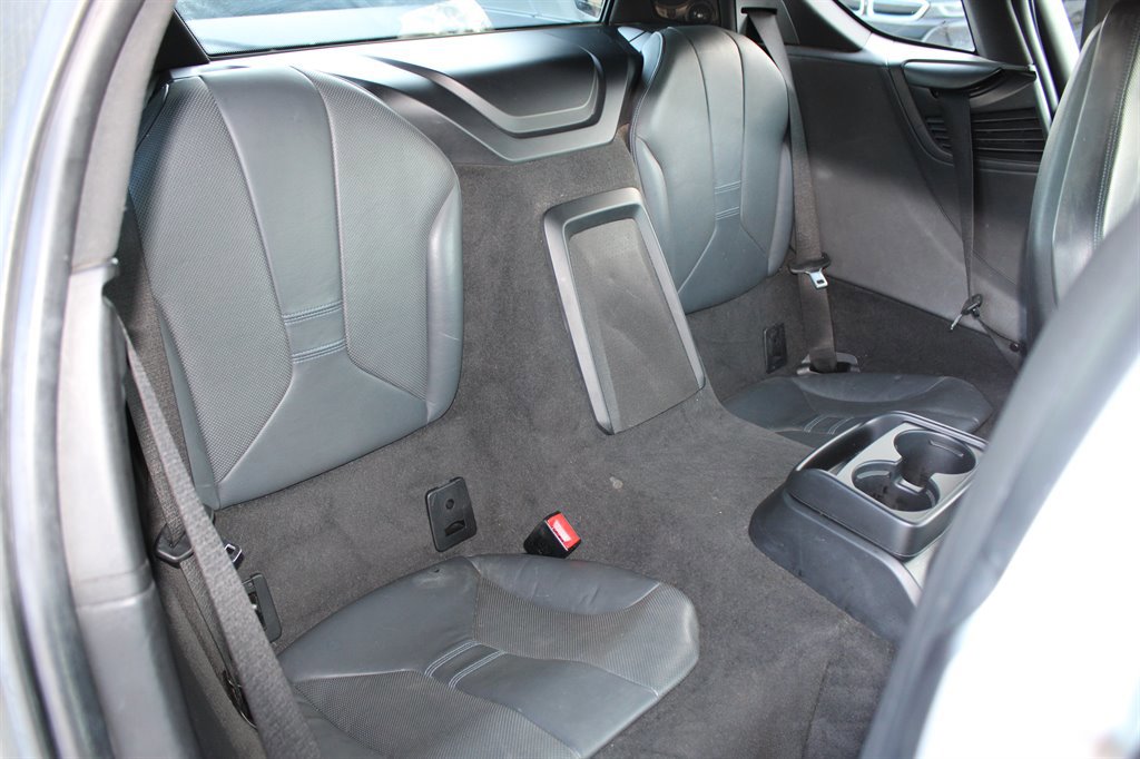 Used 2015 BMW i8 image 20