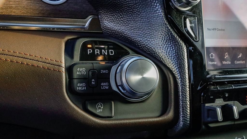 New 2026 RAM 1500 Limited image 23