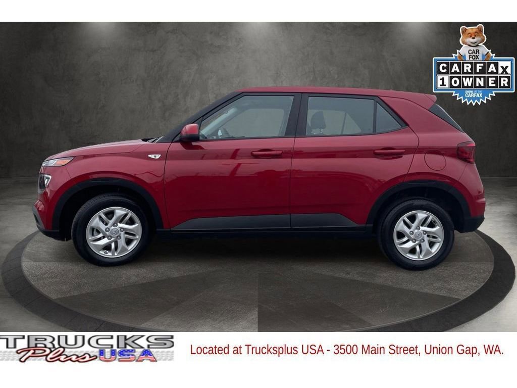 Used 2023 Hyundai Venue SE image 6
