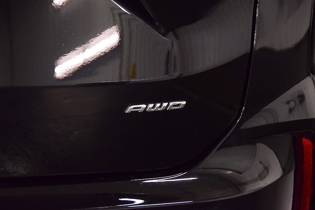 Used 2023 Ford Edge SEL w/ Convenience Package AWD/4WD image 14