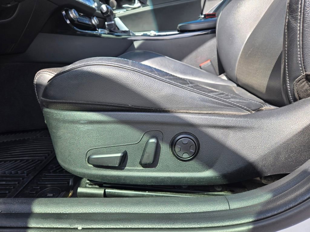 Used 2019 Kia Stinger Premium image 27