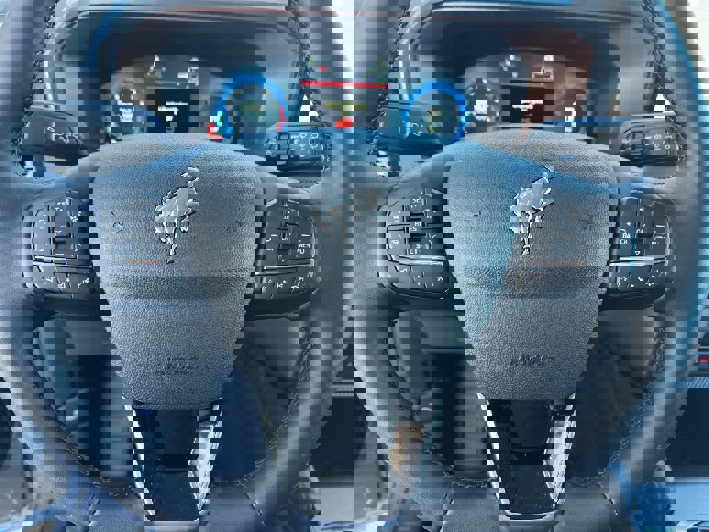 New 2025 Ford Bronco Sport Outer Banks w/ Outer Banks Tech Package+ image 14