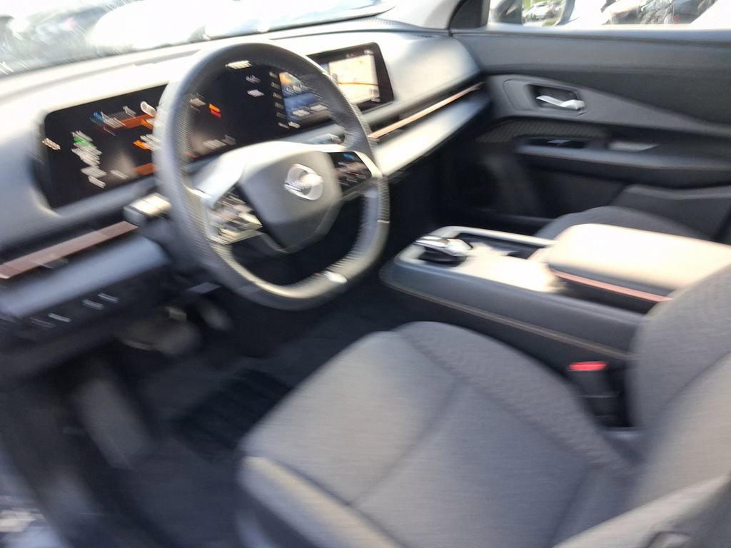 Certified 2023 Nissan Ariya FWD image 14