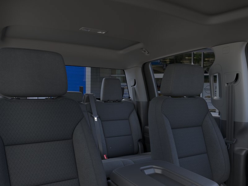 New 2026 Chevrolet Silverado 1500 RST AWD/4WD image 48