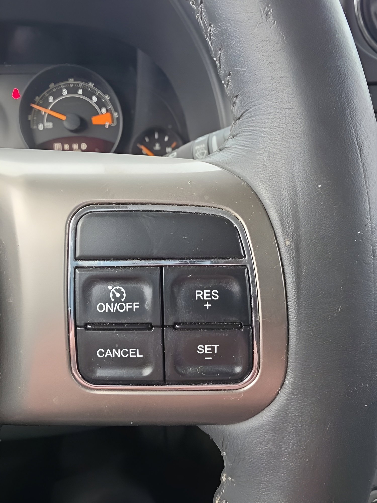 Used 2016 Jeep Patriot Latitude image 16