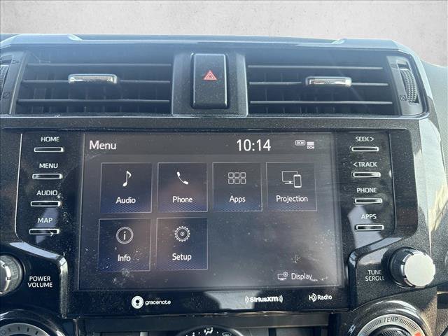 Certified 2021 Toyota 4Runner TRD Off-Road AWD/4WD image 11