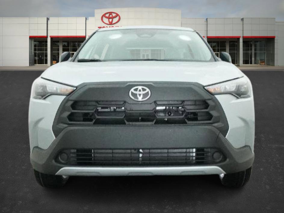 New 2026 Toyota Corolla Cross L image 6