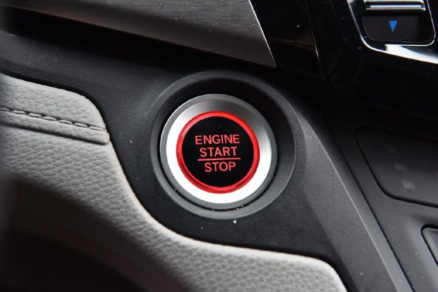 Used 2019 Honda Odyssey EX-L image 18