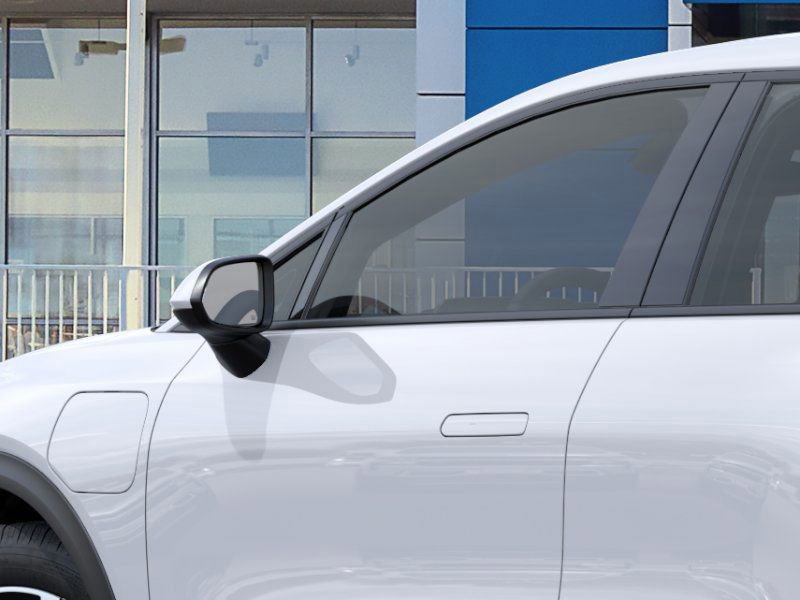 New 2026 Chevrolet Equinox EV LT FWD image 12