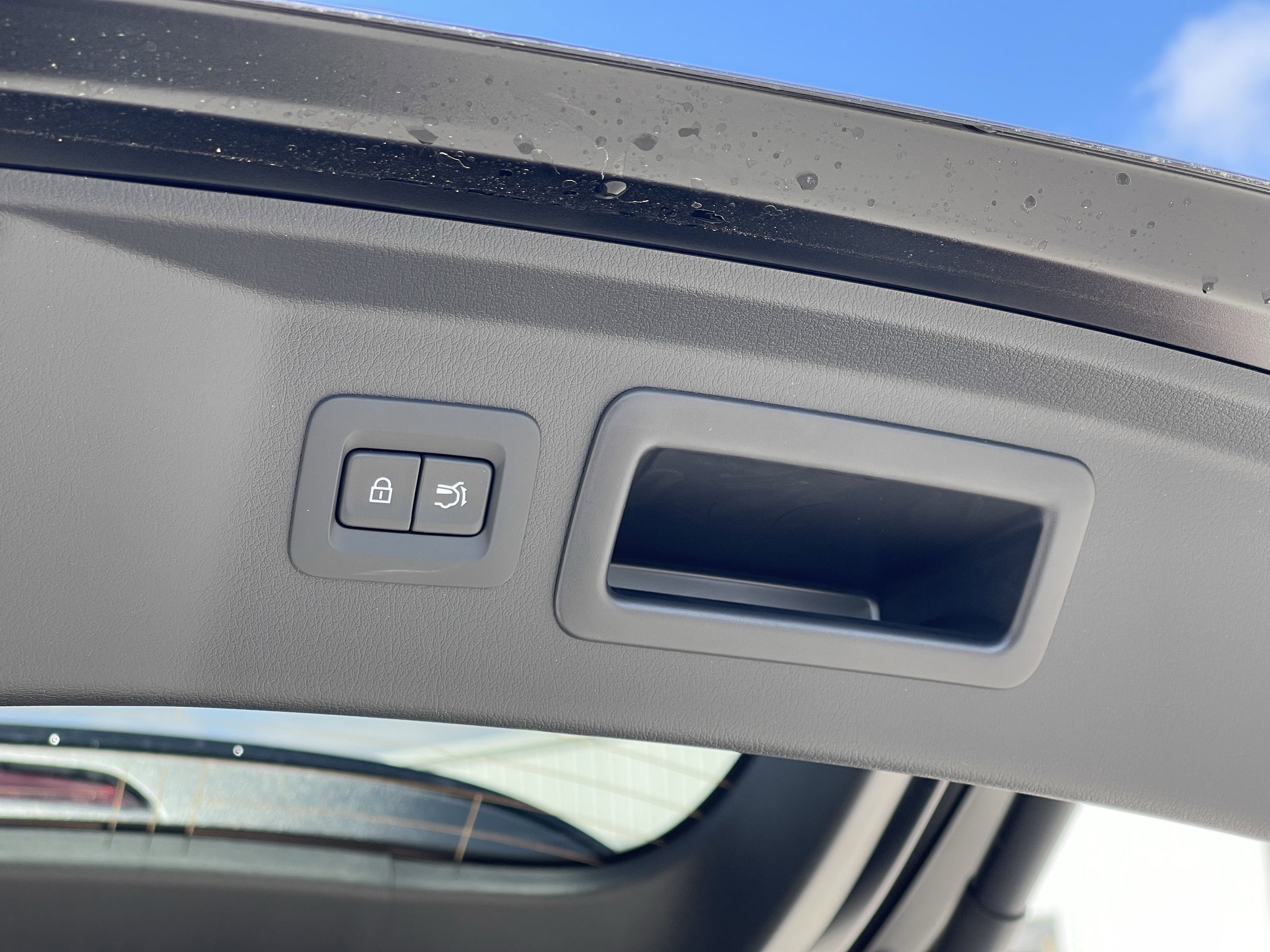 New 2025 MAZDA CX-70 3.3 Turbo w/ Premium Package image 17