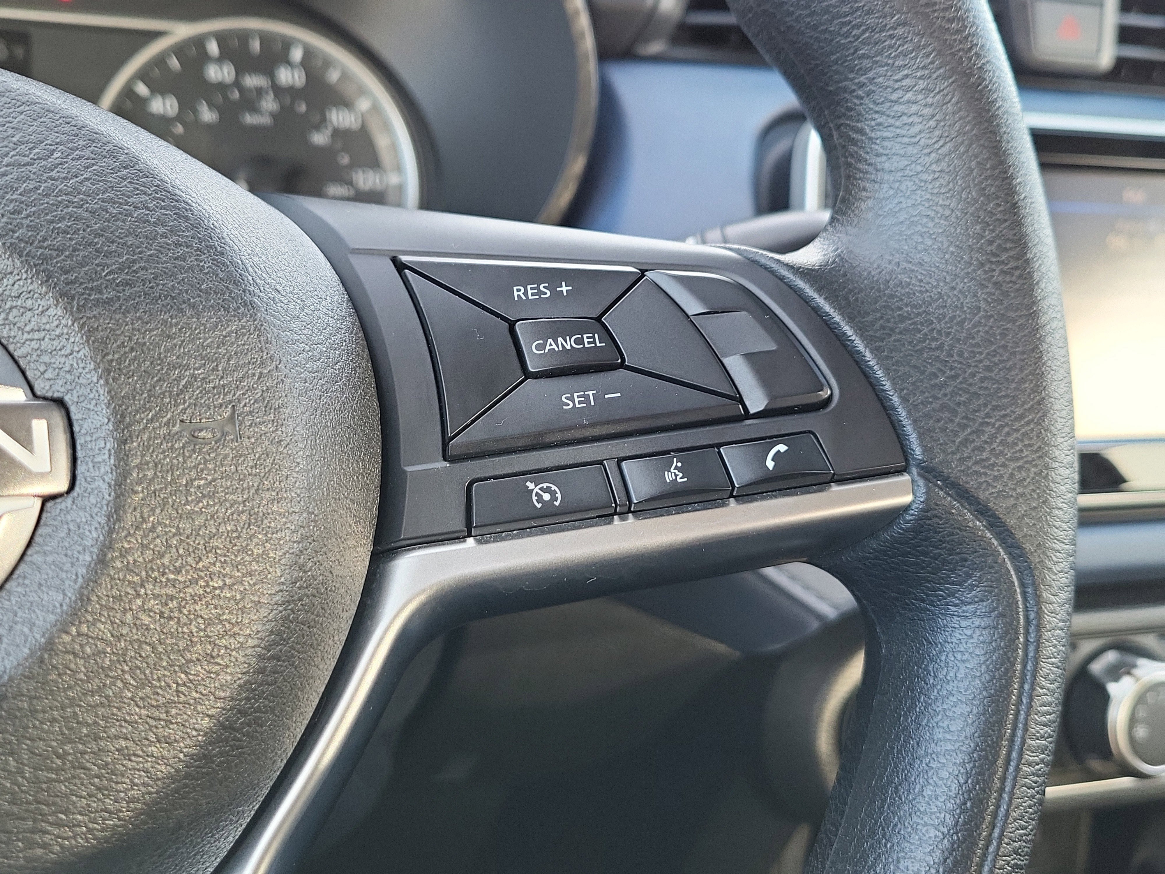 Used 2023 Nissan Versa SV image 19