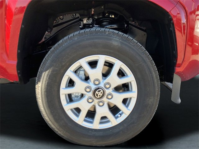 New 2026 Toyota Tacoma SR5 image 9