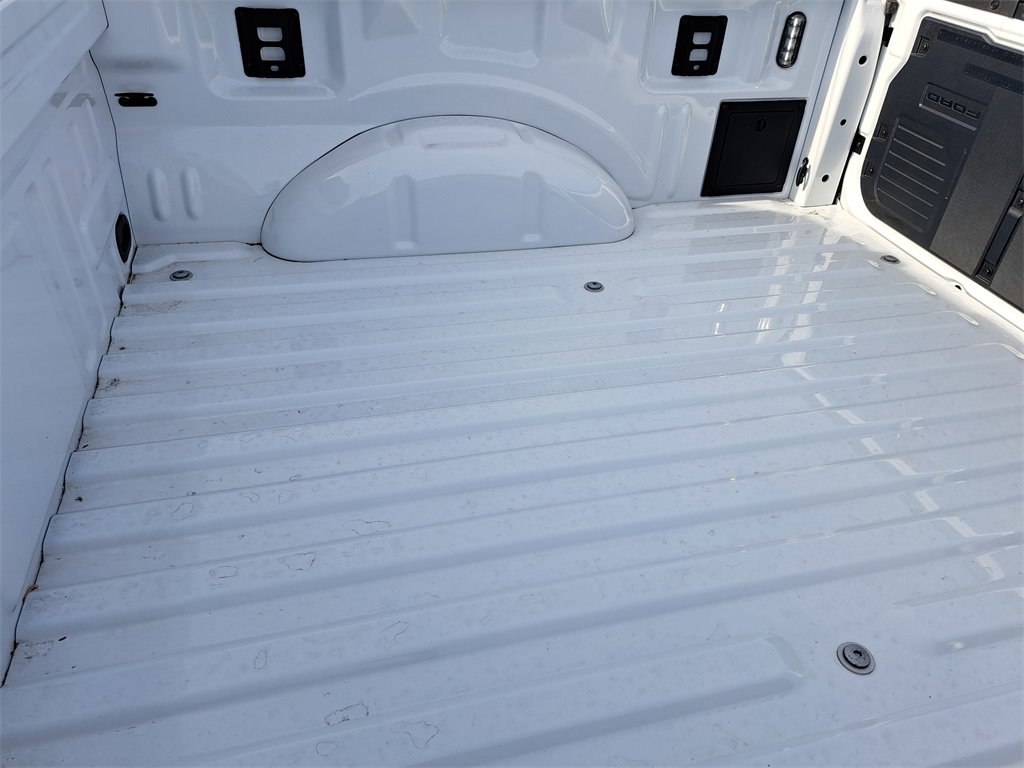 New 2025 Ford F150 XLT w/ Equipment Group 302A MID image 14