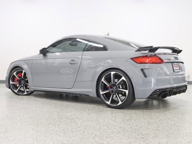 Used 2021 Audi TT RS image 9