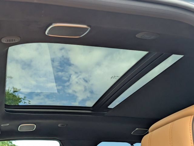 New 2026 Jeep Grand Wagoneer Summit AWD/4WD image 11