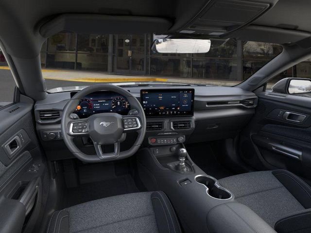 New 2026 Ford Mustang GT image 9